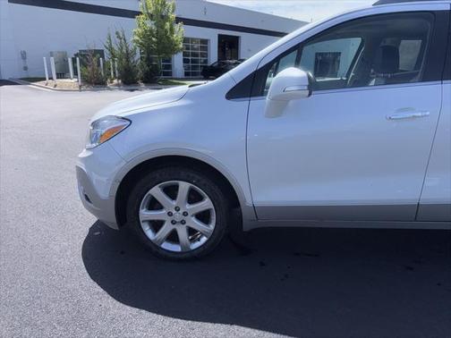 2015 Buick Encore Premium