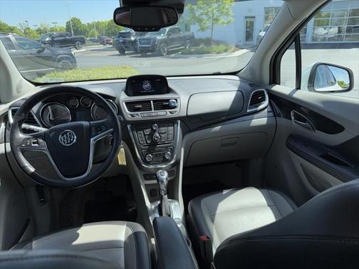 2015 Buick Encore Premium
