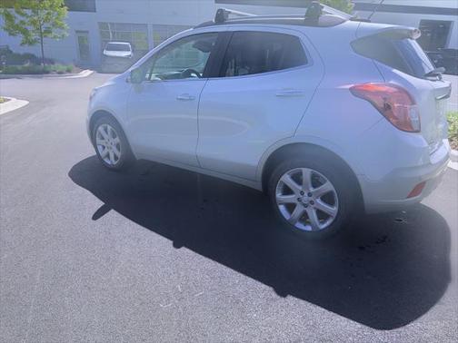 2015 Buick Encore Premium