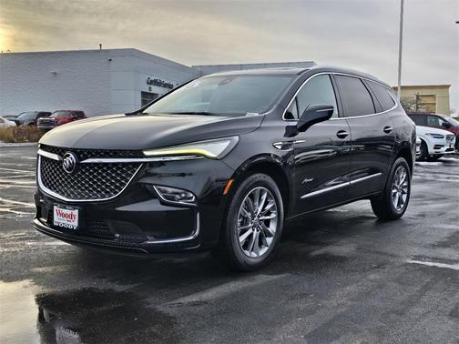 2023 Buick Enclave Avenir AWD