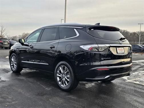2023 Buick Enclave Avenir AWD