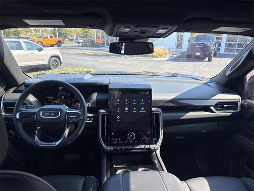 2025 GMC Yukon XL 4WD Elevation