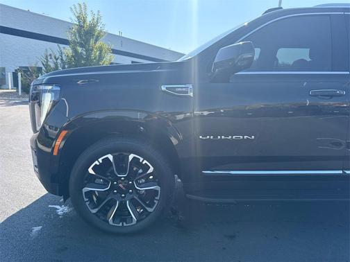 2025 GMC Yukon XL 4WD Elevation