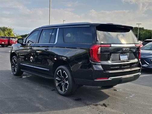2025 GMC Yukon XL 4WD Elevation