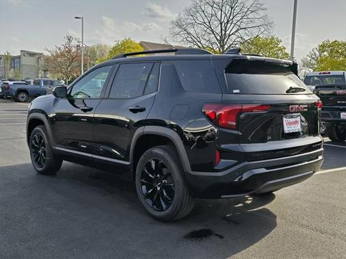 2025 GMC Terrain AWD Elevation