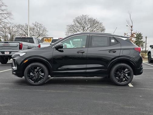 2025 Buick Encore GX Sport Touring