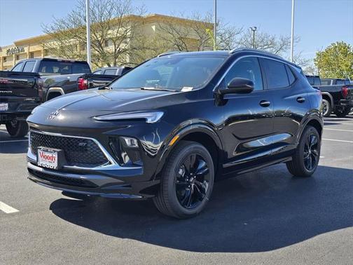 2025 Buick Encore GX Sport Touring