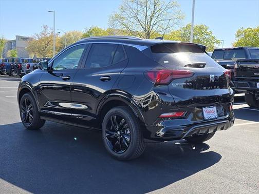 2025 Buick Encore GX Sport Touring