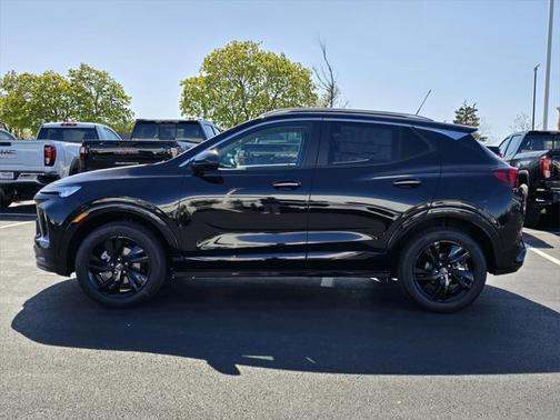 2025 Buick Encore GX Sport Touring