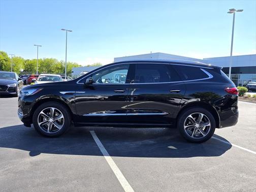 2020 Buick Enclave FWD Essence