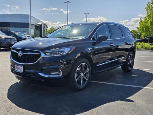 2020 Buick Enclave FWD Essence