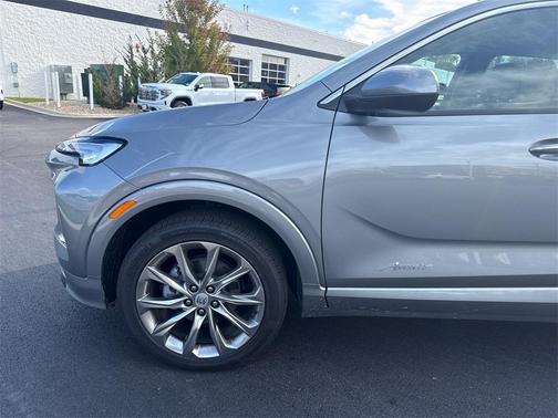 2024 Buick Encore GX Avenir