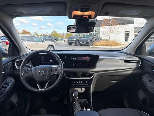 2024 Buick Encore GX Avenir