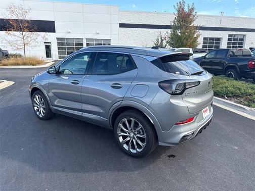 2024 Buick Encore GX Avenir