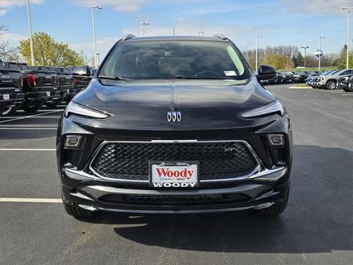 2025 Buick Encore GX Sport Touring