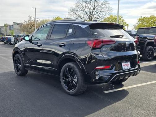 2025 Buick Encore GX Sport Touring