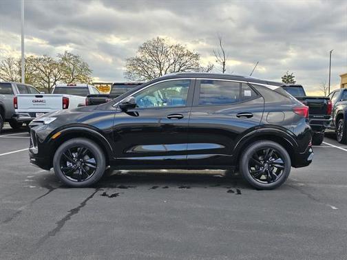 2025 Buick Encore GX Sport Touring