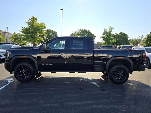 2025 GMC Sierra 3500 Base