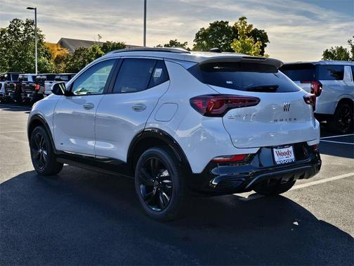 2026 Buick Encore GX ST