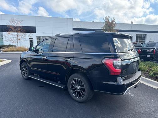 2019 Ford Expedition Limited