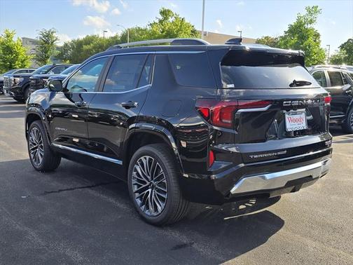 2026 GMC Terrain AWD Denali