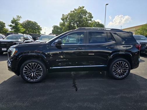 2026 GMC Terrain AWD Denali
