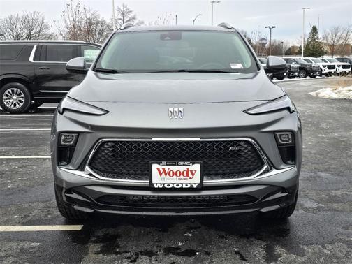 2026 Buick Encore GX ST