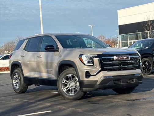 2025 GMC Terrain AWD Elevation