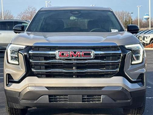 2025 GMC Terrain AWD Elevation