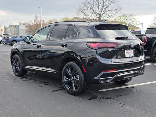 2025 Buick Envision Sport Touring AWD