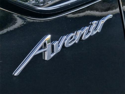 2024 Buick Envision Avenir AWD