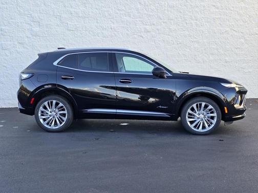2024 Buick Envision Avenir AWD