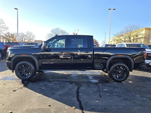2026 GMC Sierra 3500 Base
