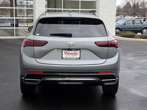 2025 Buick Envision Sport Touring AWD