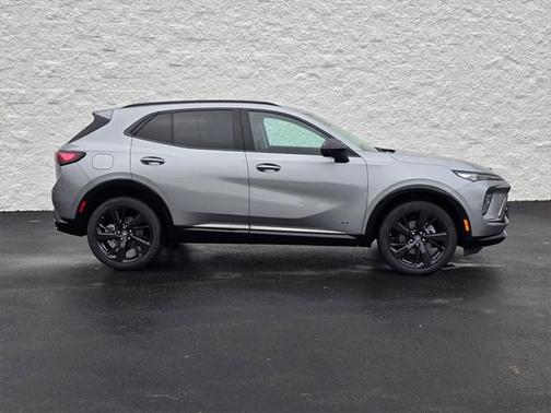 2025 Buick Envision Sport Touring AWD