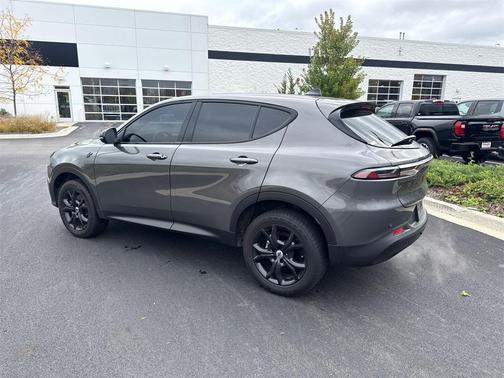 2024 Dodge Hornet GT AWD