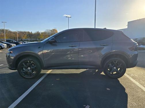 2024 Dodge Hornet GT AWD