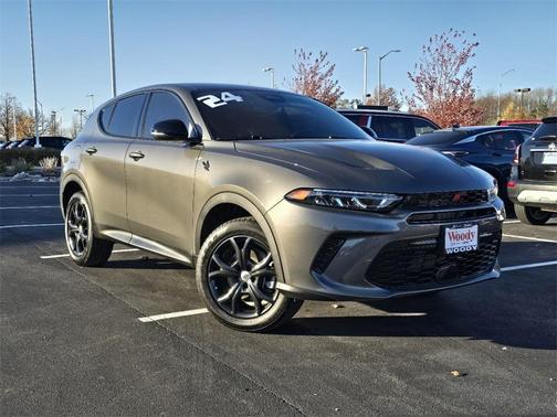 2024 Dodge Hornet GT AWD