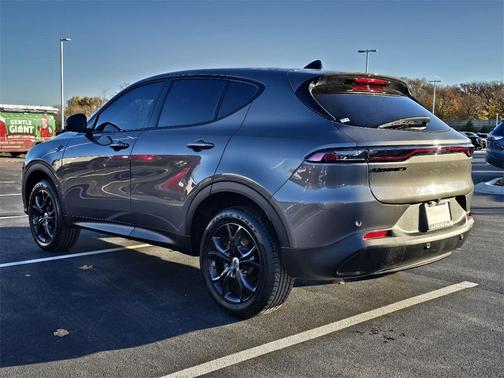 2024 Dodge Hornet GT AWD