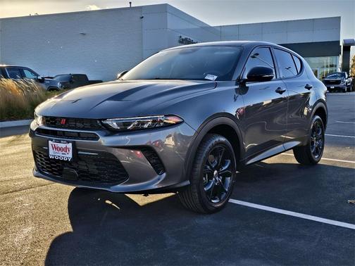 2024 Dodge Hornet GT AWD