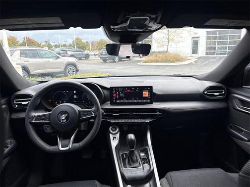 2024 Dodge Hornet GT AWD