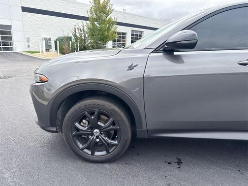 2024 Dodge Hornet GT AWD