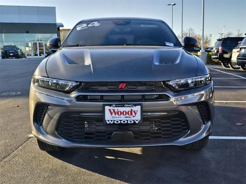 2024 Dodge Hornet GT AWD