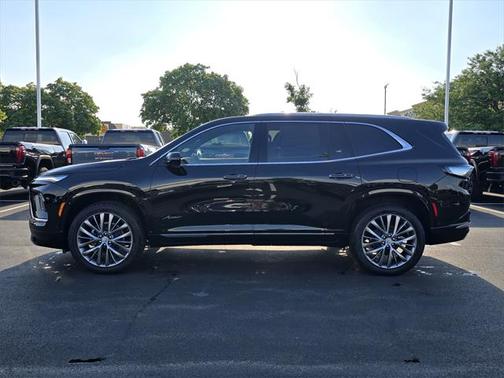 2025 Buick Enclave Avenir FWD