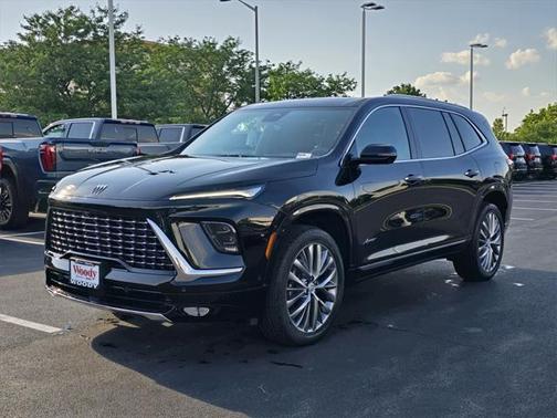 2025 Buick Enclave Avenir FWD