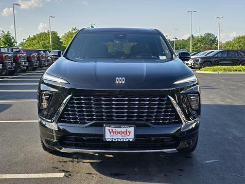 2025 Buick Enclave Avenir FWD