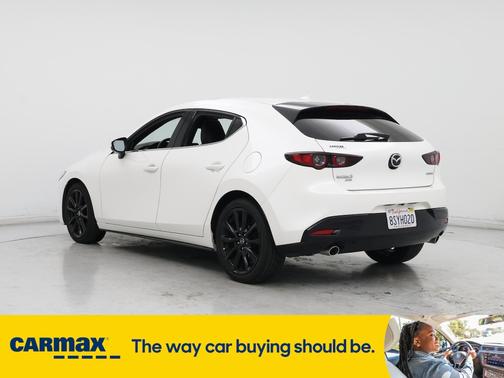 2020 Mazda Mazda3 Premium