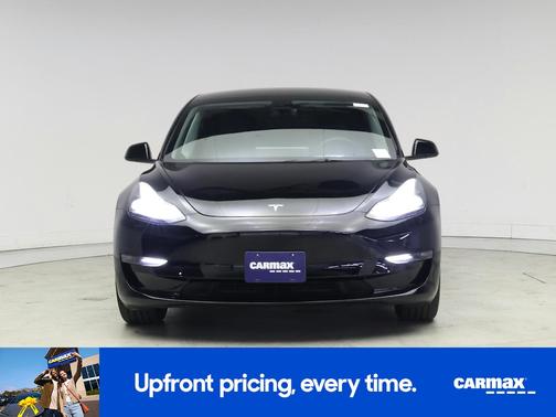 2023 Tesla Model 3 Long Range