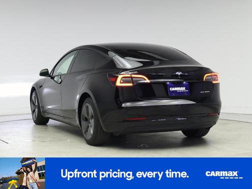 2023 Tesla Model 3 Long Range