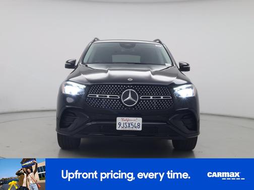 2024 Mercedes-Benz GLE 450 